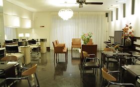 Hotel Crillon Mendoza